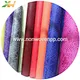 Breathable pp wrapping flower paper non-woven